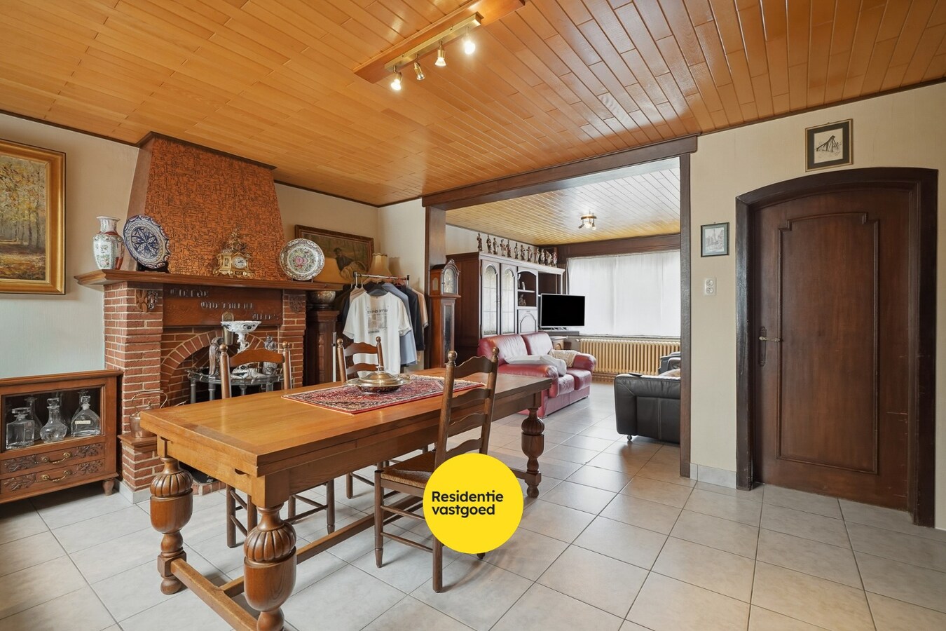 Te koop woning - Brugge