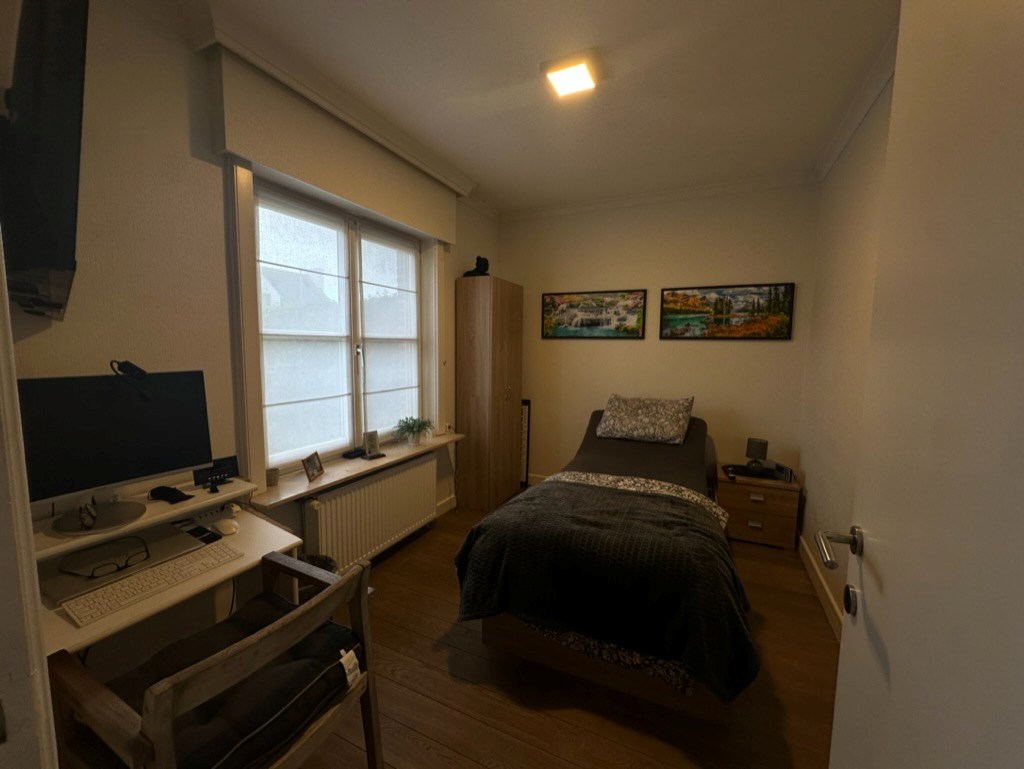 Gezellige villa met drie slaapkamers te Wakken 