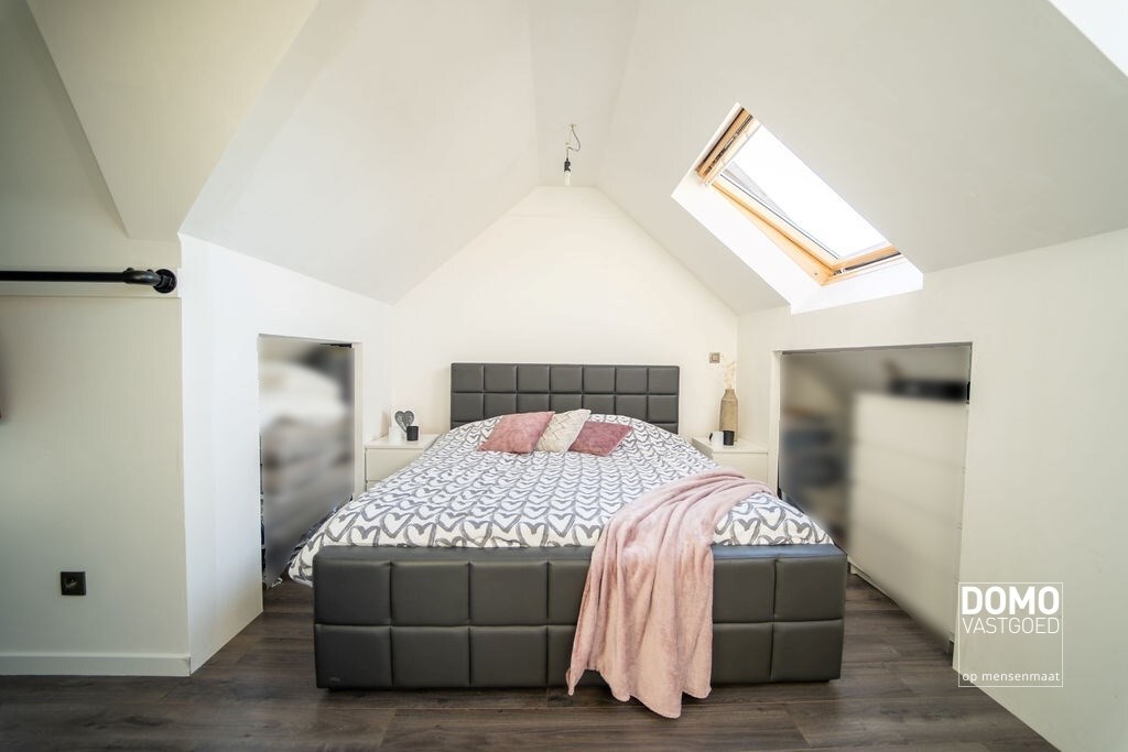 Instapklare, karaktervolle woning met prachtig groen uitzicht in Halen - EPC: A - Bewoonbare vloeroppervlakte 234m² 