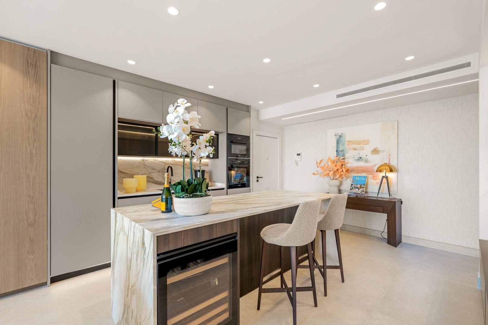 Bahia Del Velerin 3.5 