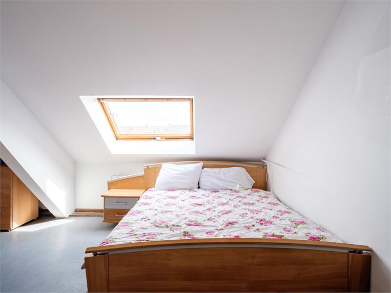 Dubbele woning Sint-Amandsberg 