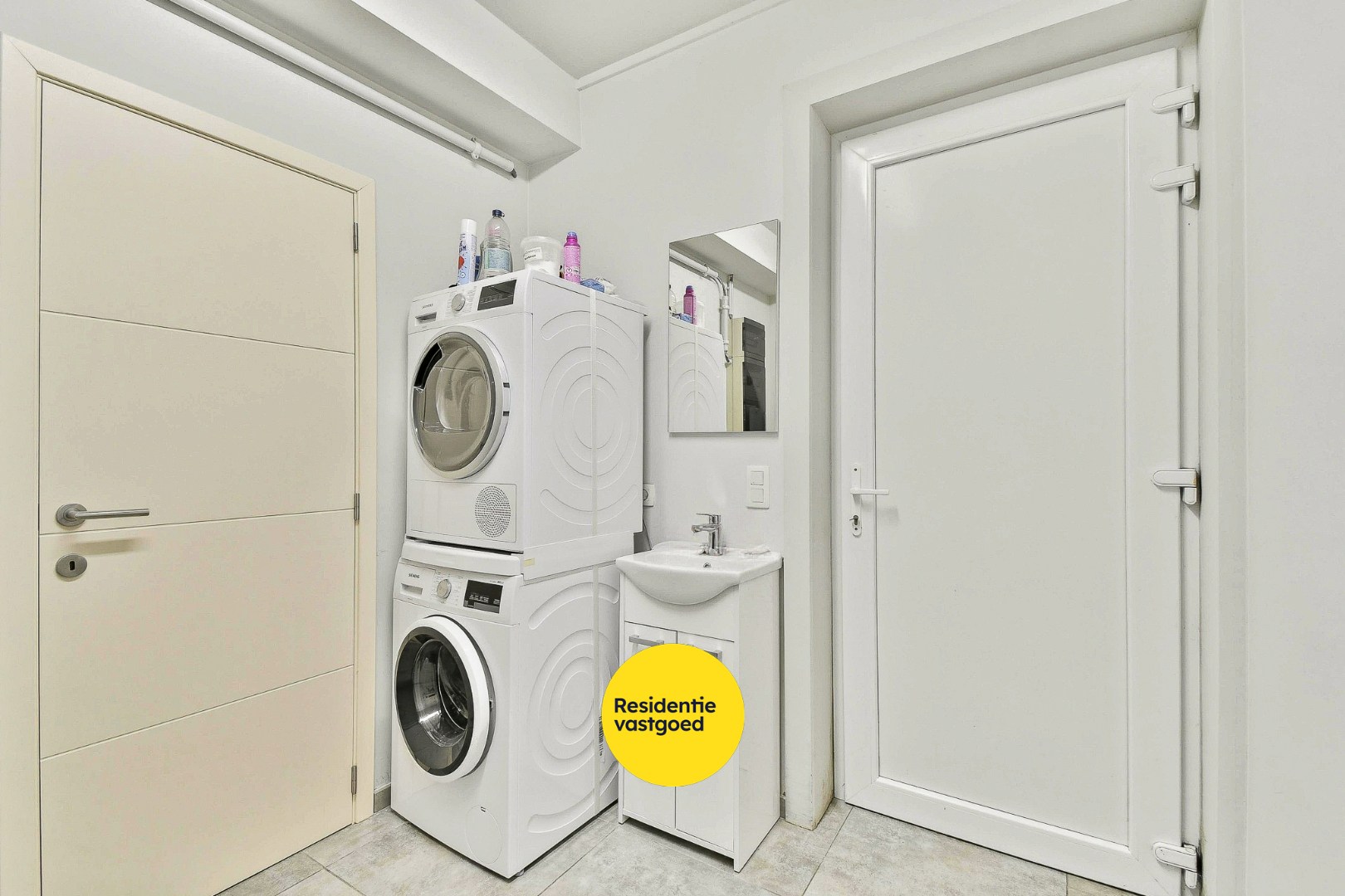 Instapklare en alleenstaande bungalowwoning 