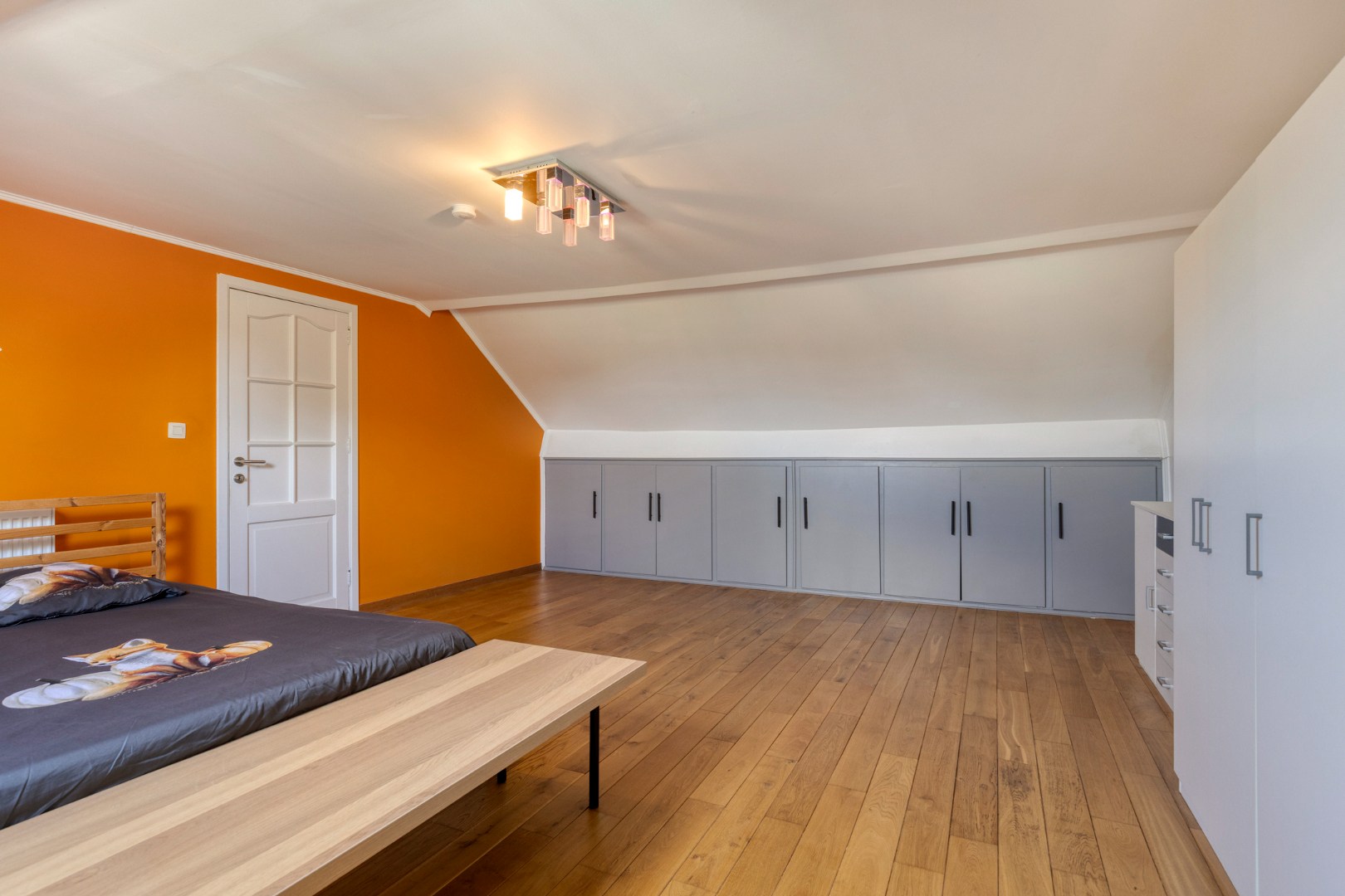 Mooie recent gerenoveerde ruime villa in Lubbeek met een bewoonbare oppervlakte van 310 m² - EPC  96KWH/m2 
