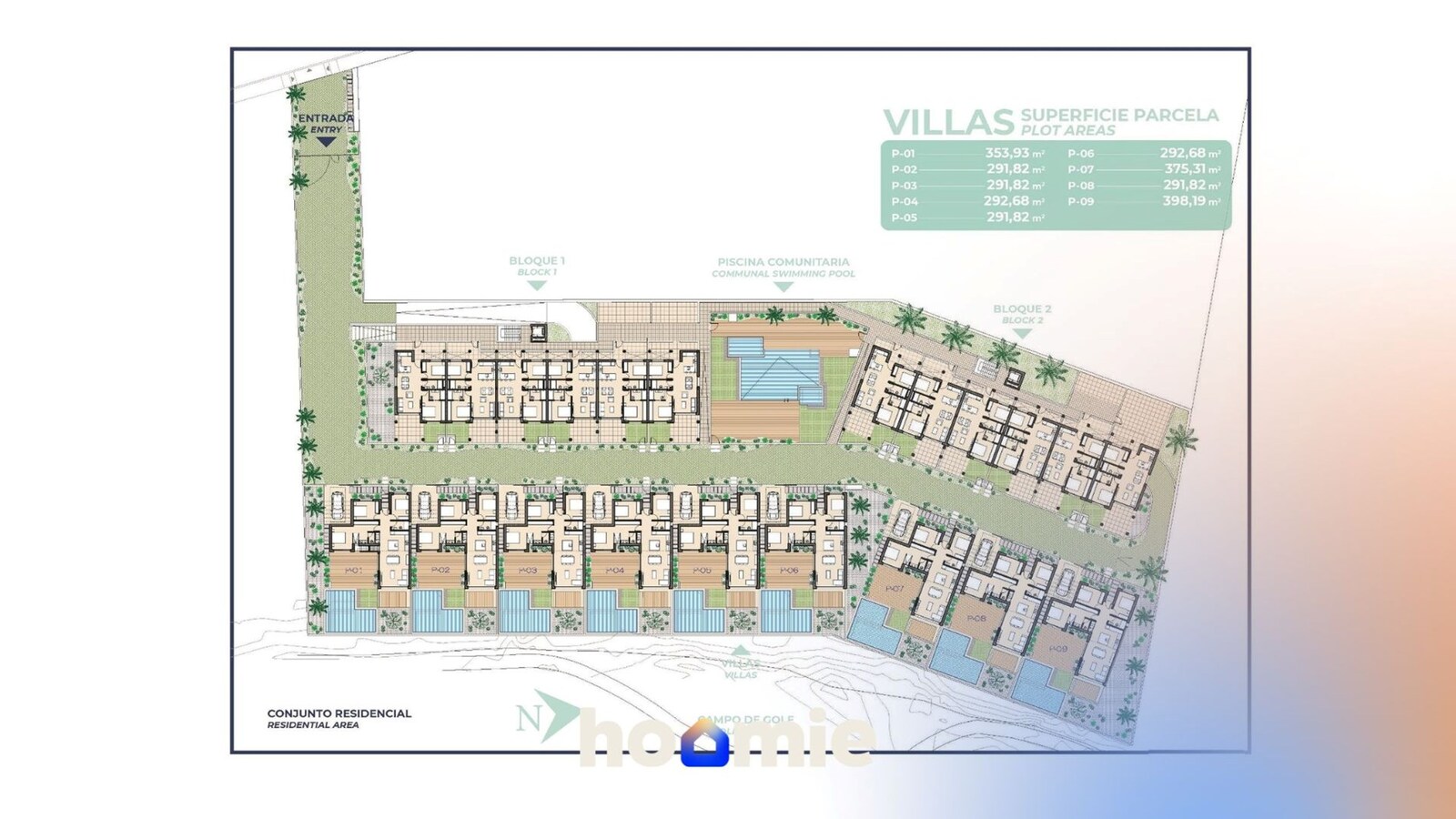 Woning te koop in Los Alcázares