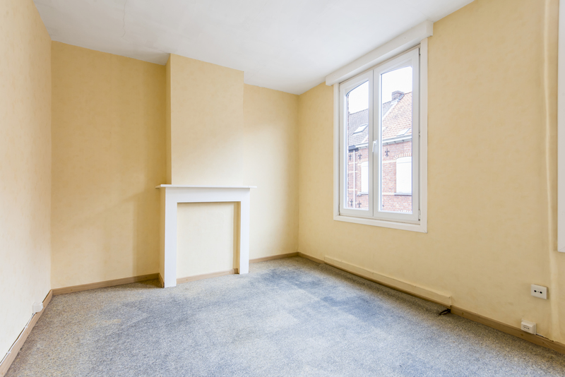 Zeer leuke arbeiderswoning met veel potentieel! 