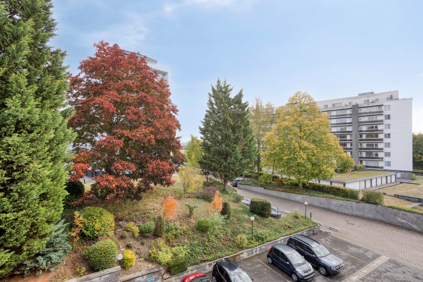 Mooi appartement te Leuven/Heverlee - Toplocatie 