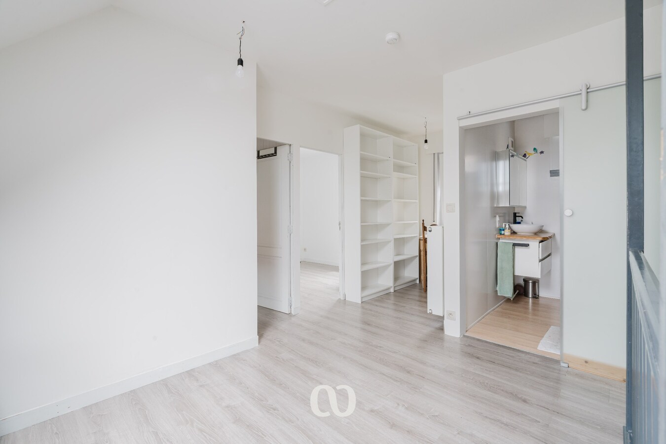 Instapklare woning met garage nabij centrum Oudenaarde 