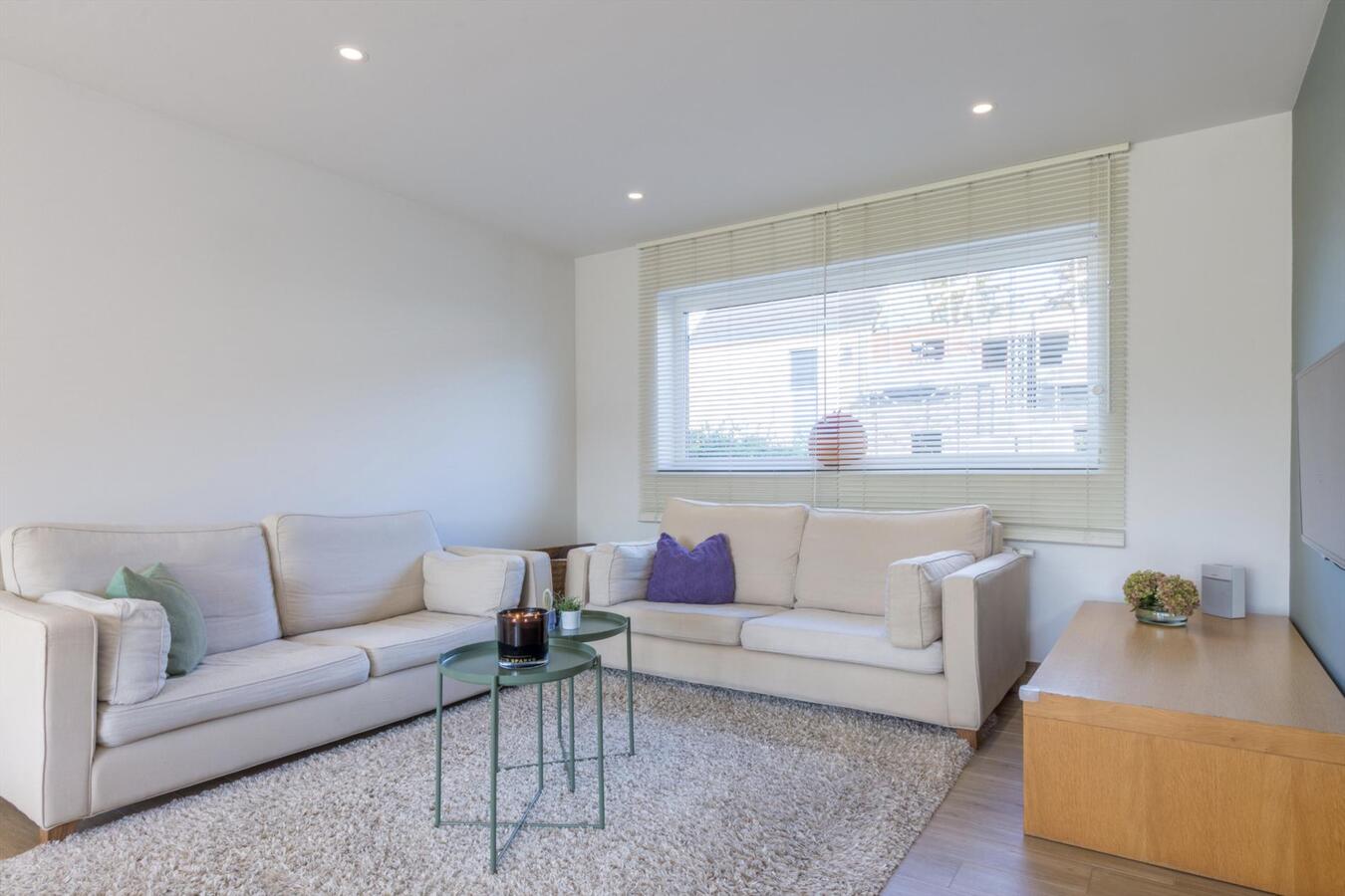 Nieuwbouwwoning met luxueuze afwerking te Merelbeke 