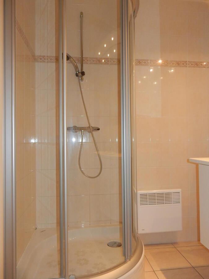 Instapklaar appartement 