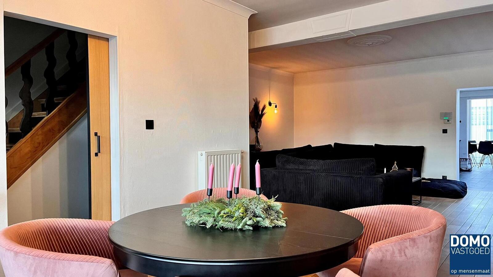 Woning verkocht in Hasselt