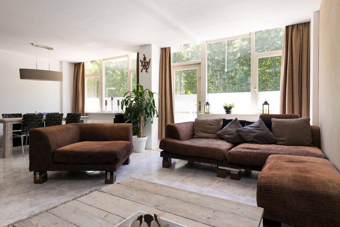 Verkocht appartement - Rotterdam