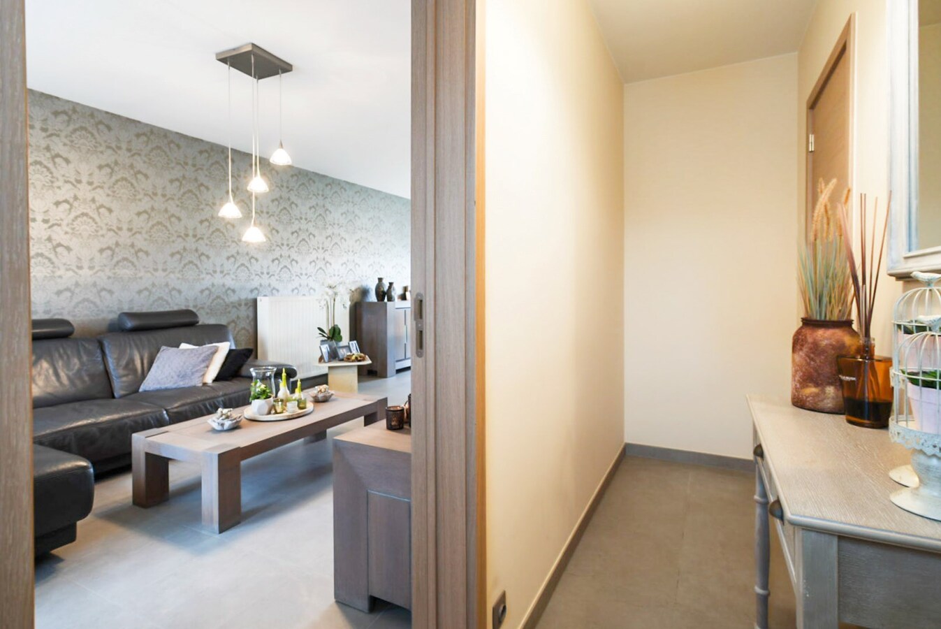 Verrassend ruime, recente woning met 4 slaapkamers en garage 