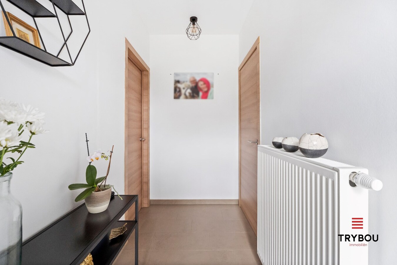 Instapklare woning in centrum Houthulst 