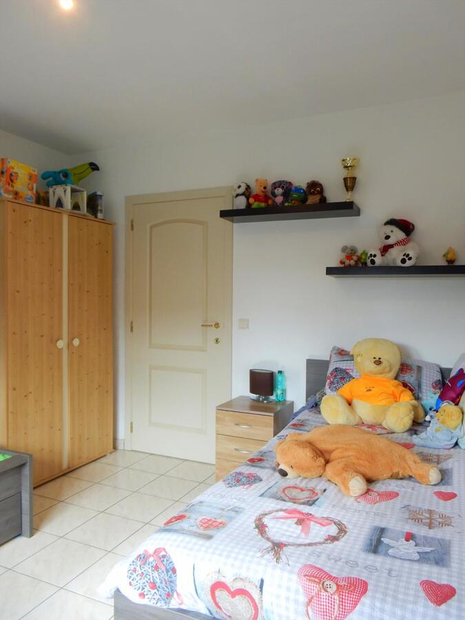 Ruime bungalow met veel mogelijkheden 