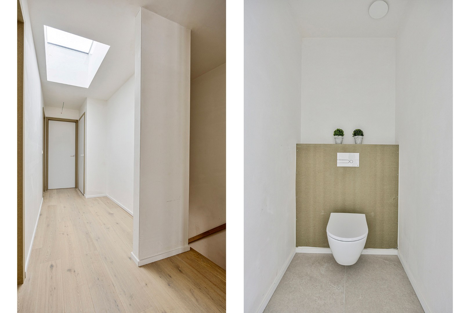 Fantastisch afgewerkte nieuwbouwwoning met 3 slaapkamers, tuin en terras in Assent (Bekkevoort)! – bewoonbare opp. 177m² 