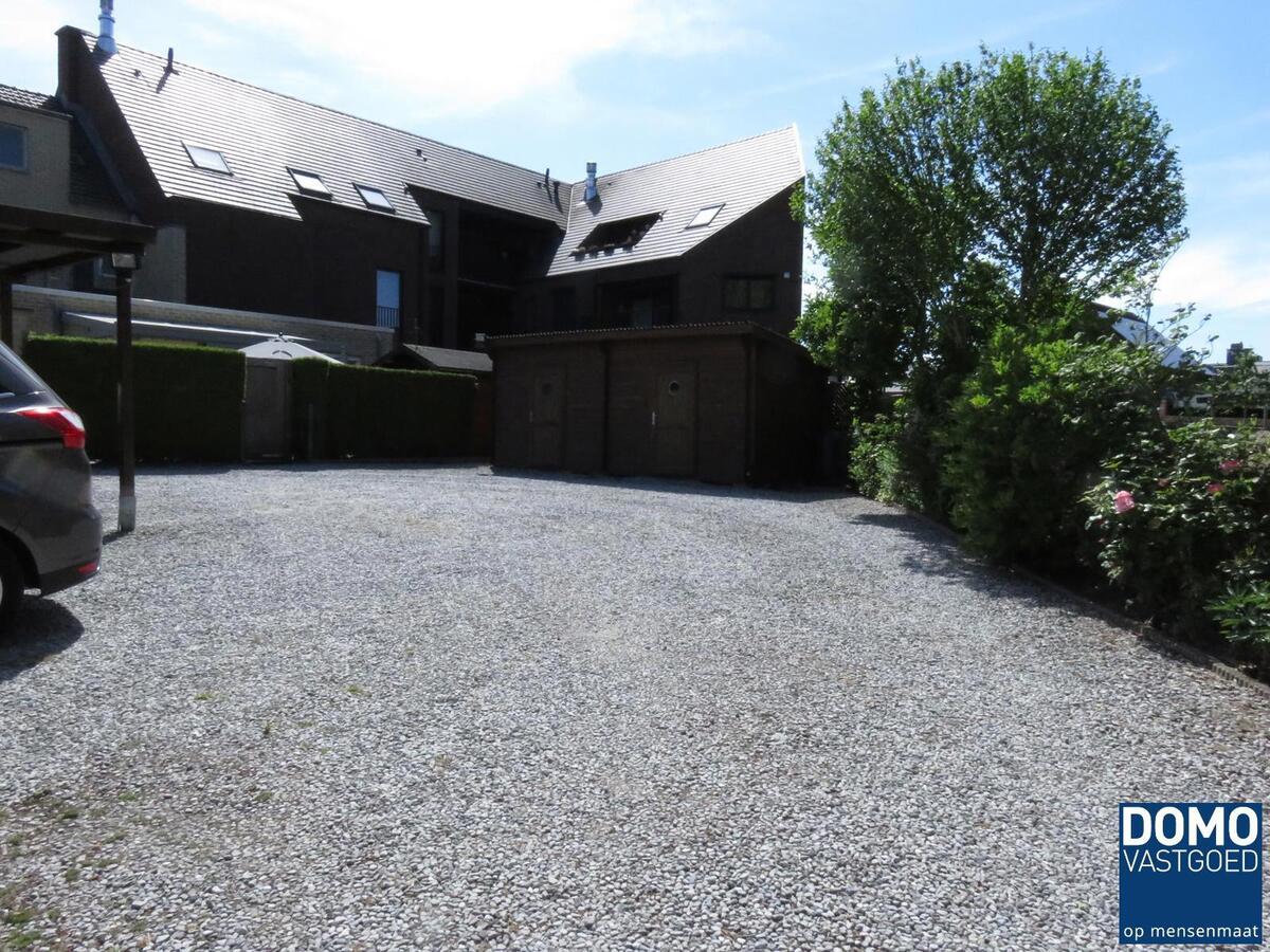 Duplex verhuurd in Hasselt Kuringen