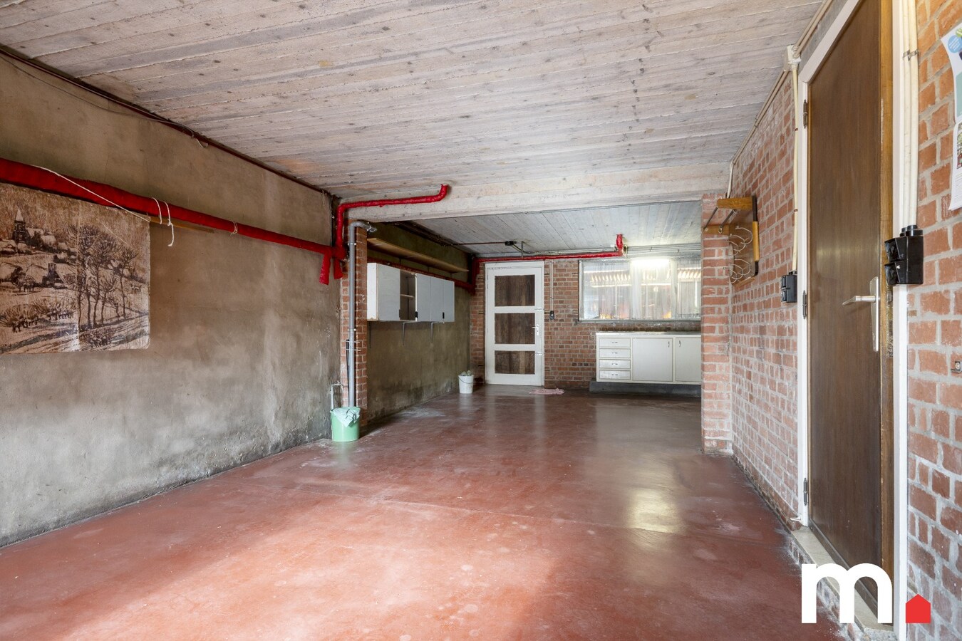 Topper te Izegem met 3 slaapkamers en zonnige tuin! 