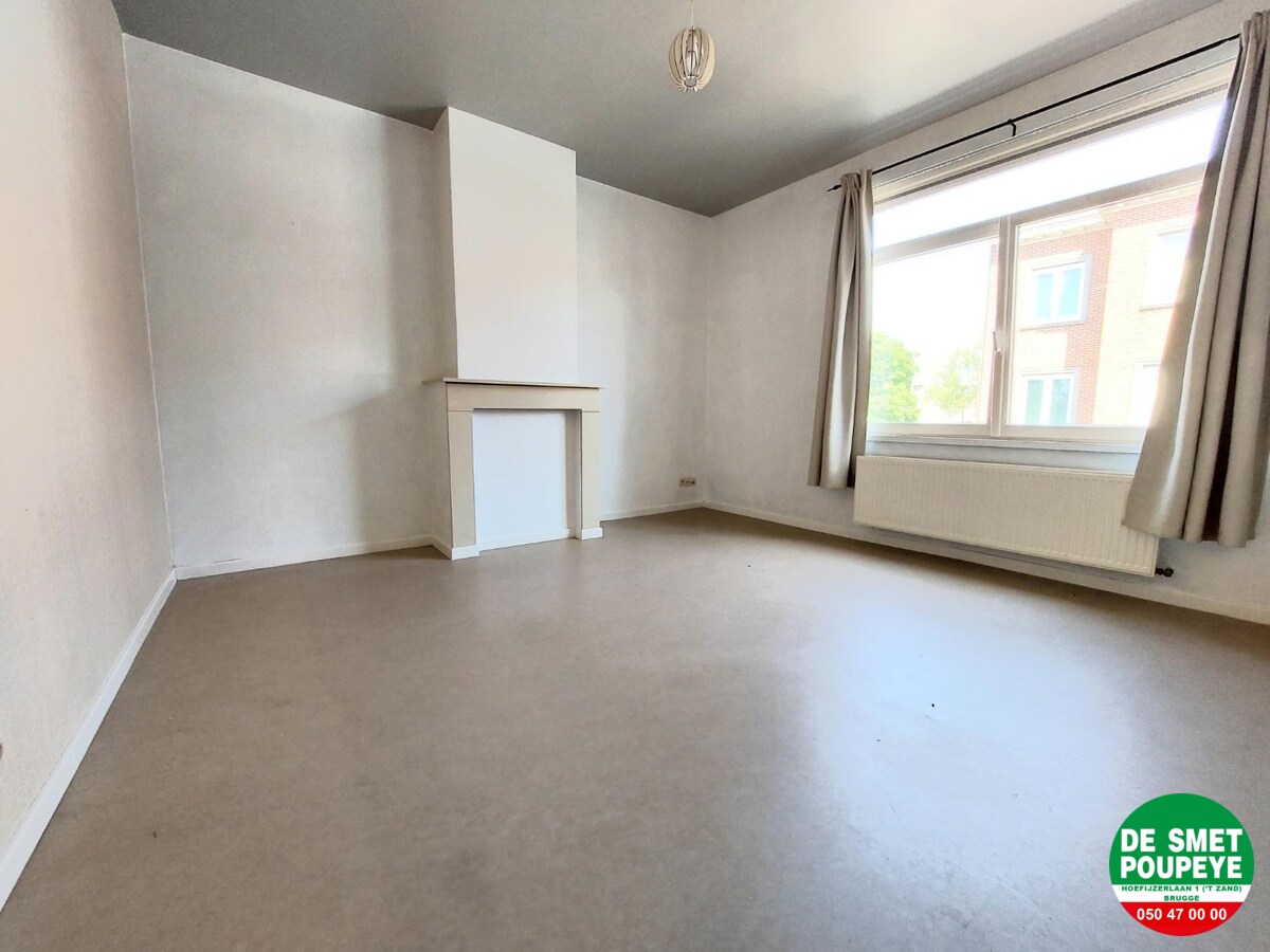 Ruime halfopen woning 