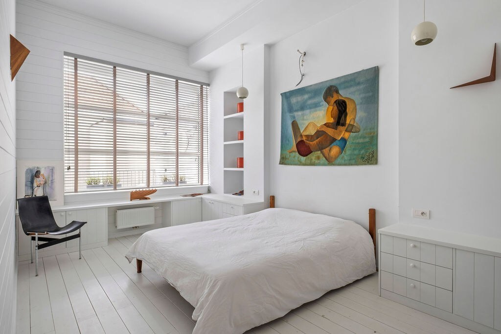 Architectenwoning te koop in Avelgem
