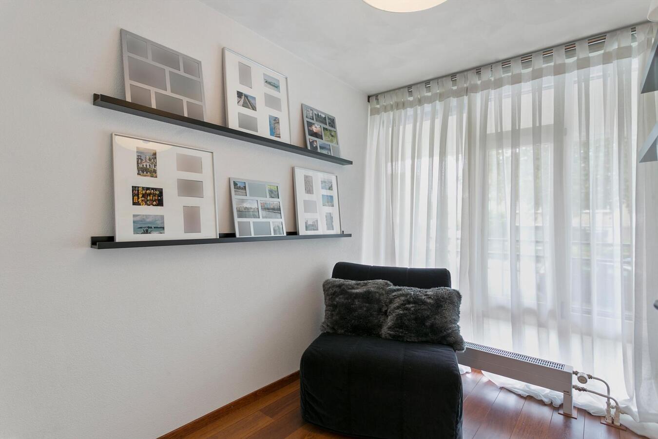 Appartement verkocht in Tilburg