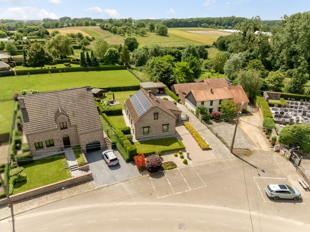 Verkocht woning - Tongeren