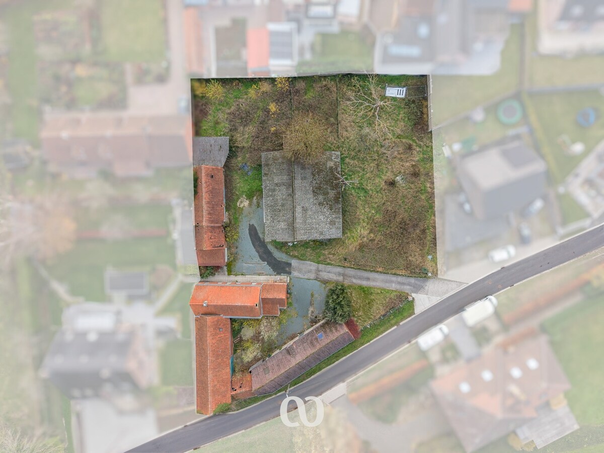 Unieke ontwikkelingskans in Zwalm 