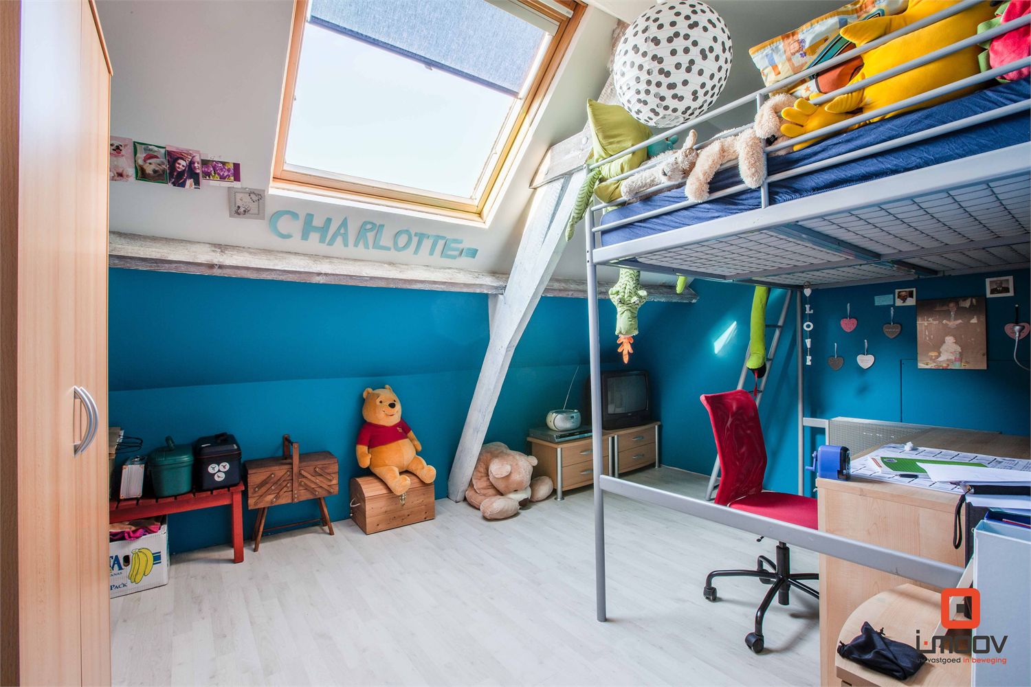 Woning verkocht in Aalst (9300)