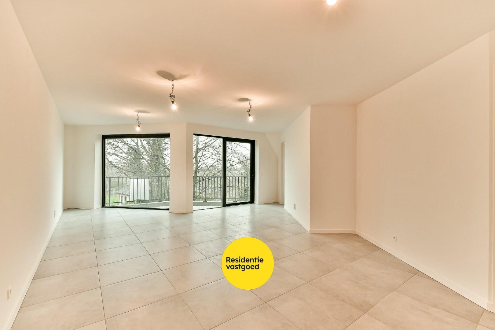 Exclusief duplex-appartement in centrum Gistel 