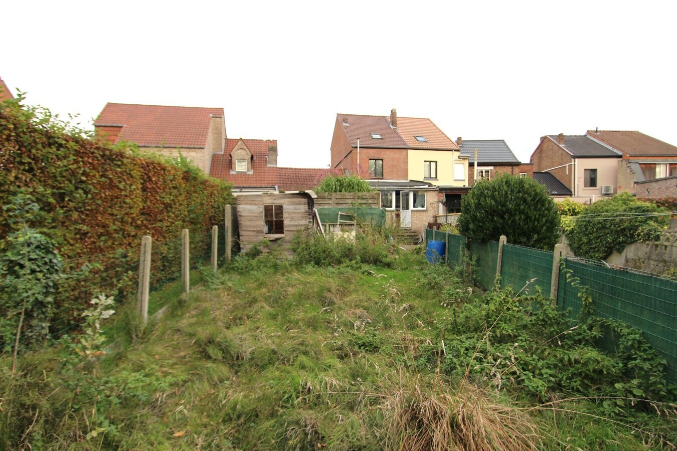 Te koop woning - Tongeren-Borgloon