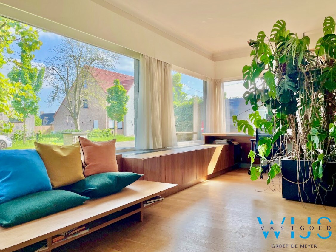 Instapklaar woonhuis op TOPlocatie te DRONGEN ! 