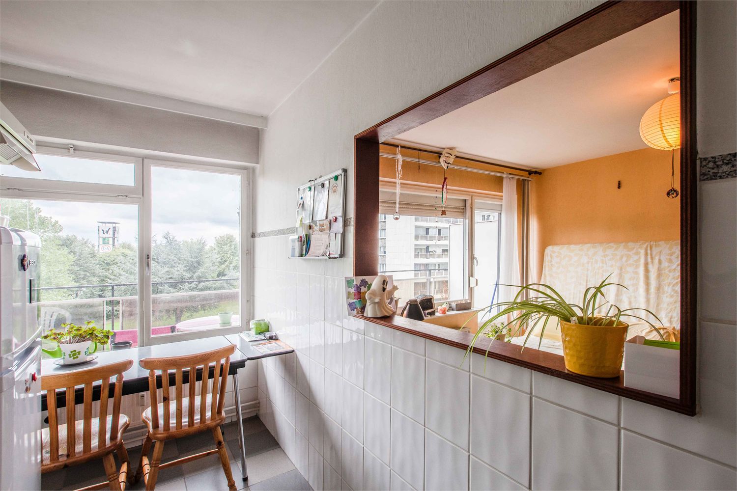Appartement verkocht in Sint-Niklaas