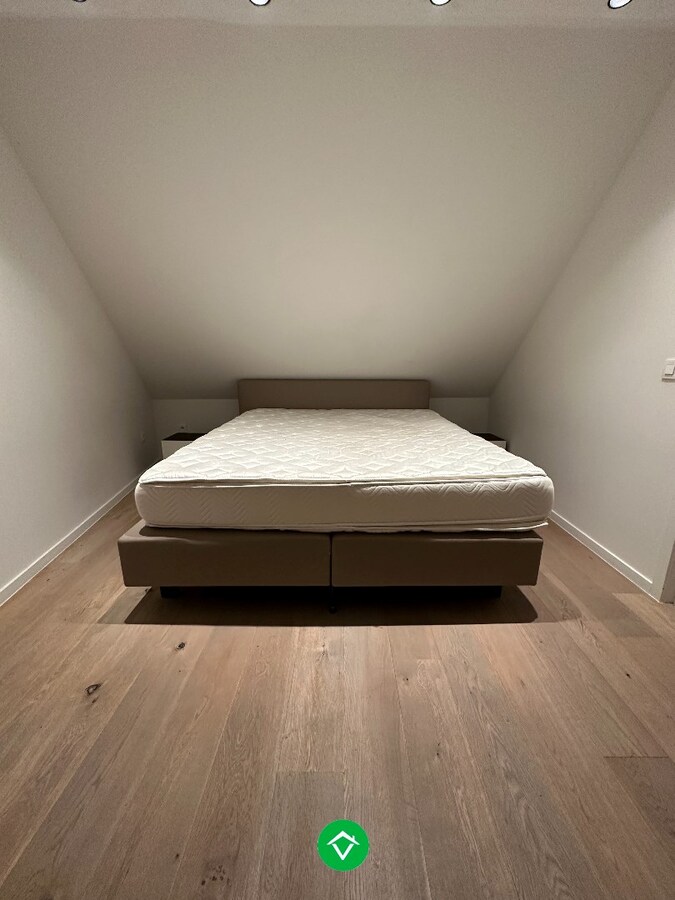 Gezellig gemeubeld appartement op een centrale ligging. 