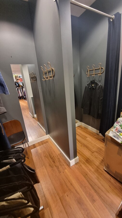 Commerciële winkel verhuurd in Tilburg