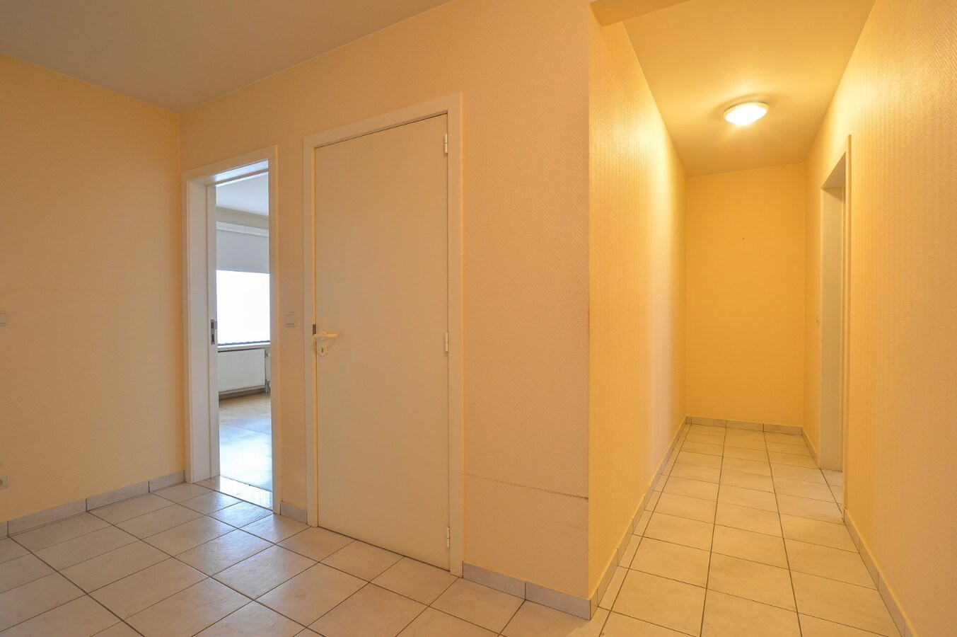 Verhuurd appartement - Oudenburg