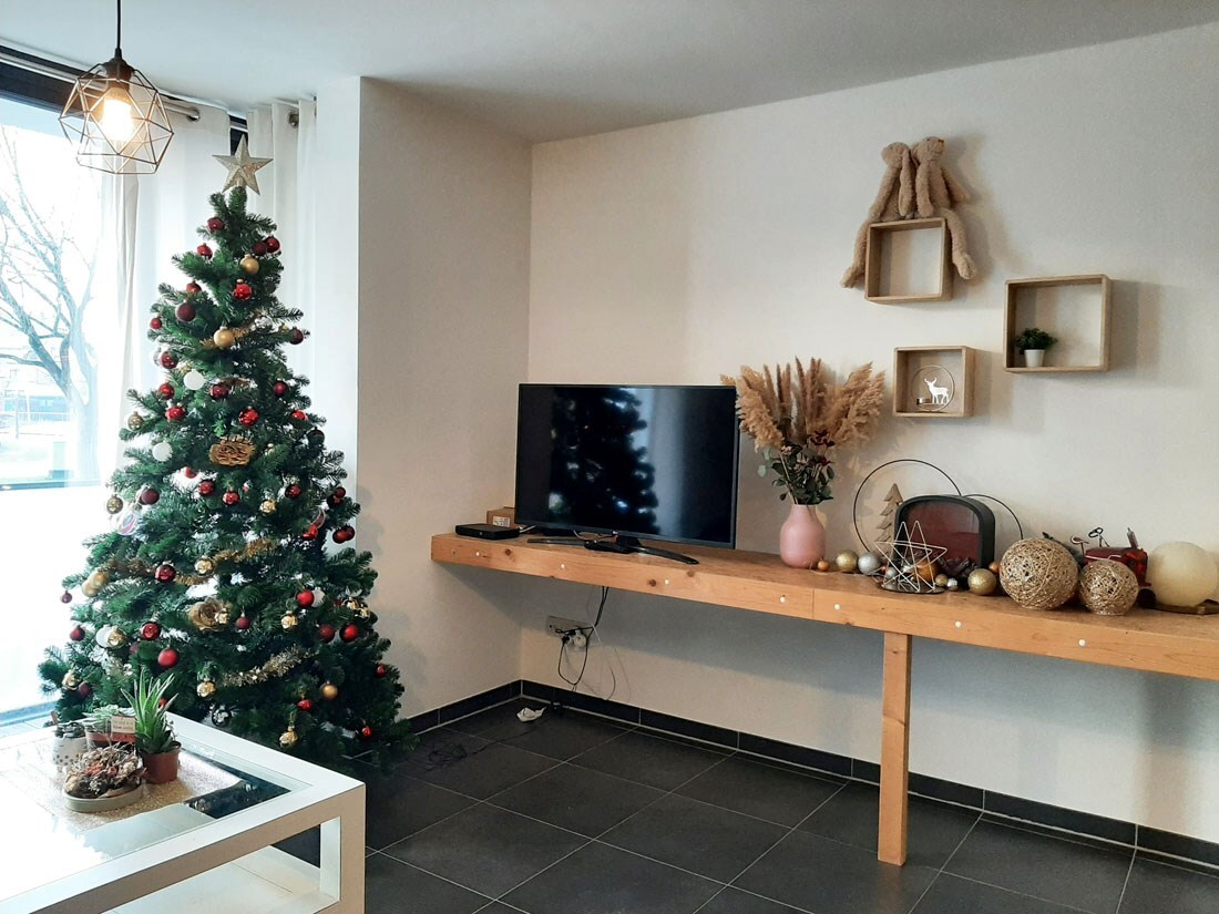 Verhuurd appartement - Aarschot