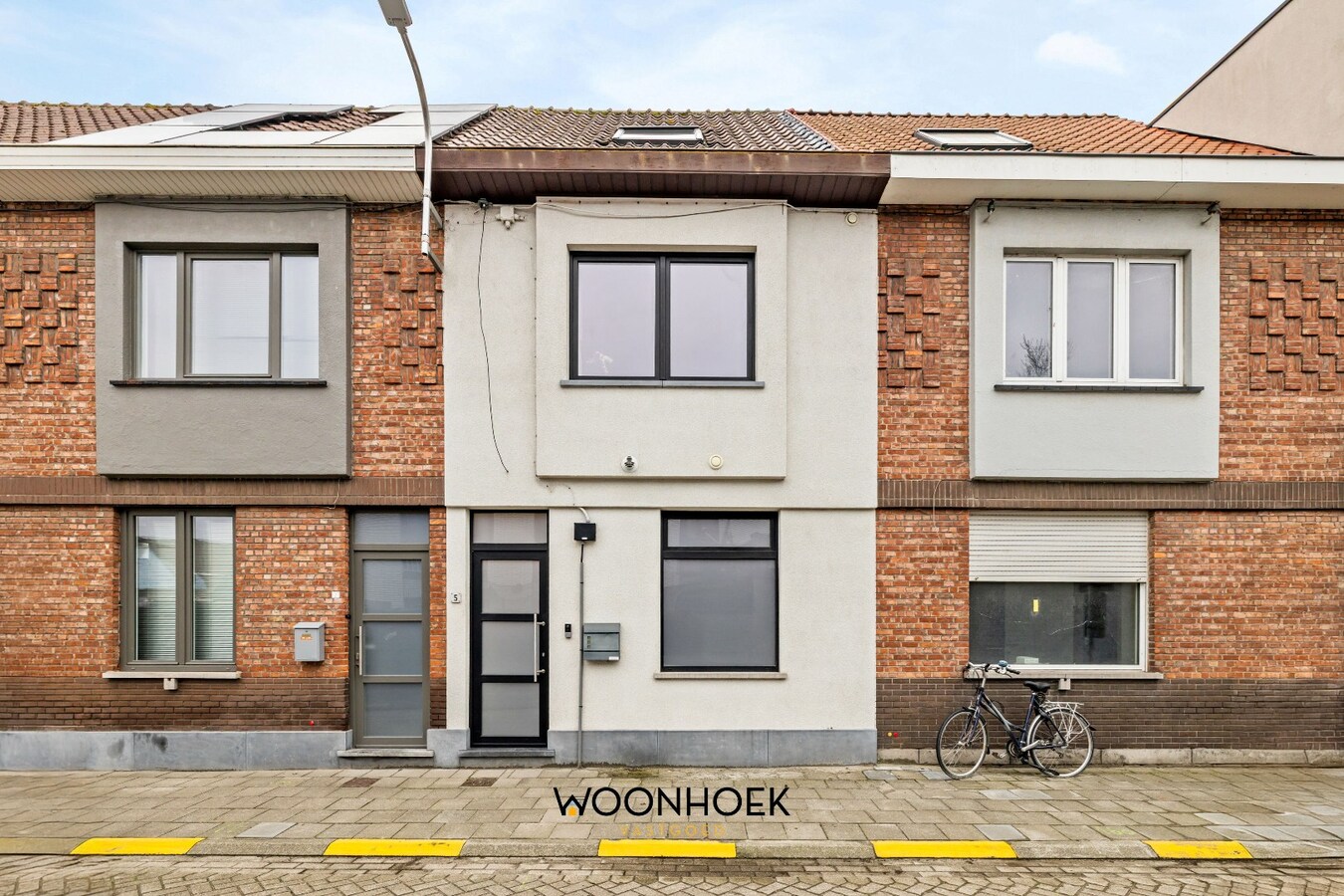 OPENHUIZENDAG 19/02, boek nu online uw afspraak! 