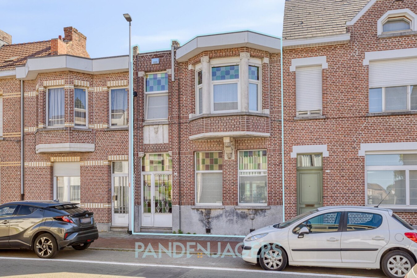 Verkocht - Woning - Duffel