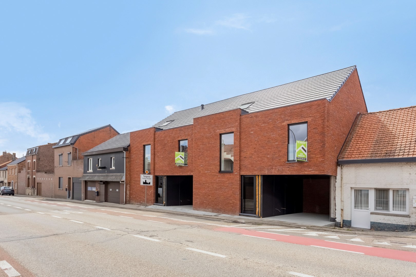 Hasseltsesteenweg 272