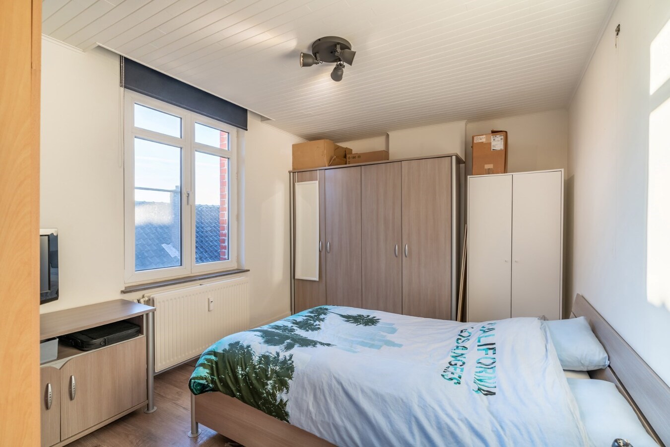 Investeringspand met 2 wooneenheden 