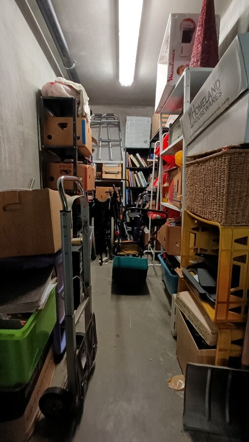 Prachtig gelijkvloers appartement met tuin en terras - EPC label A 