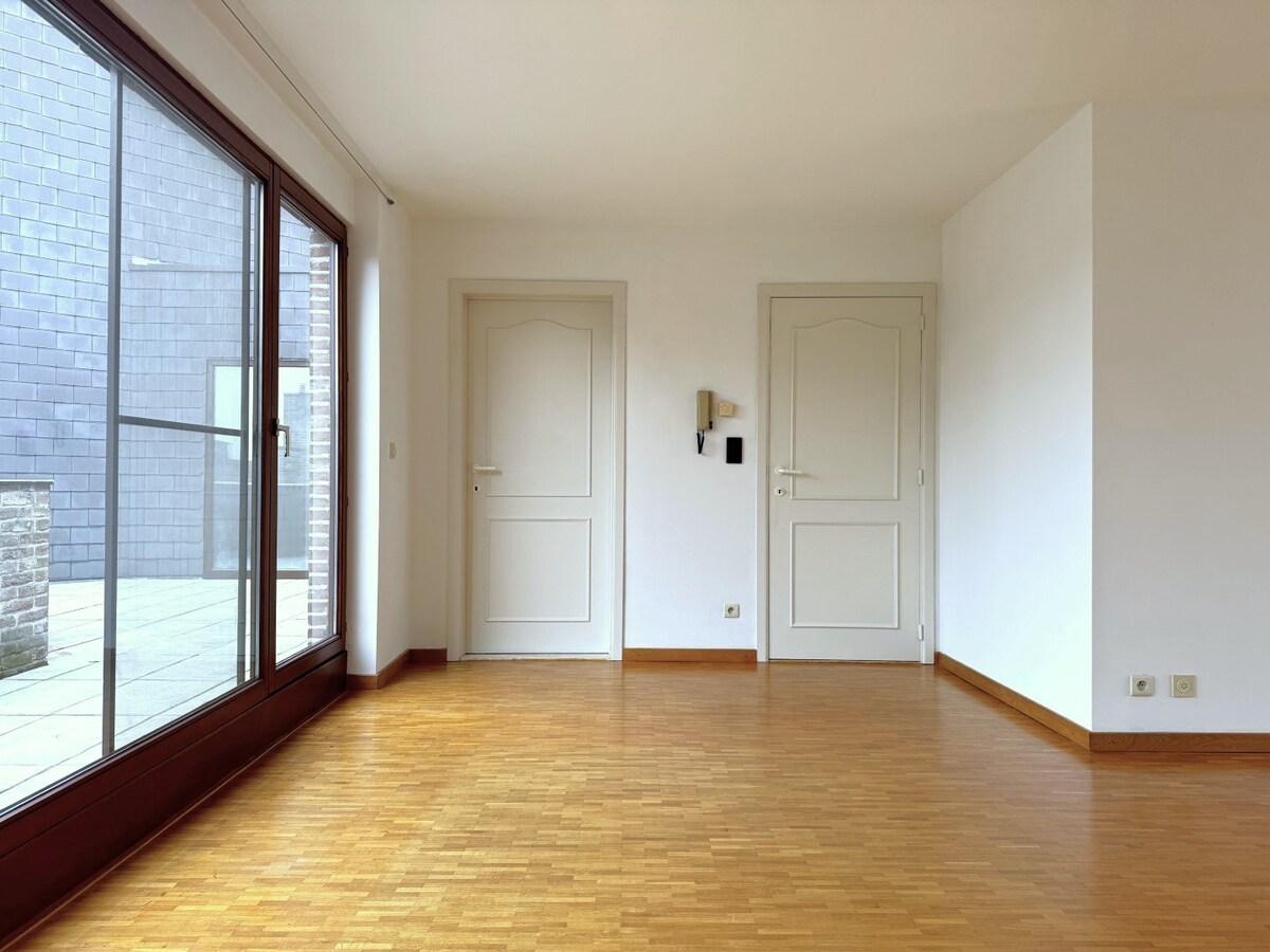 Appartement verhuurd in Turnhout