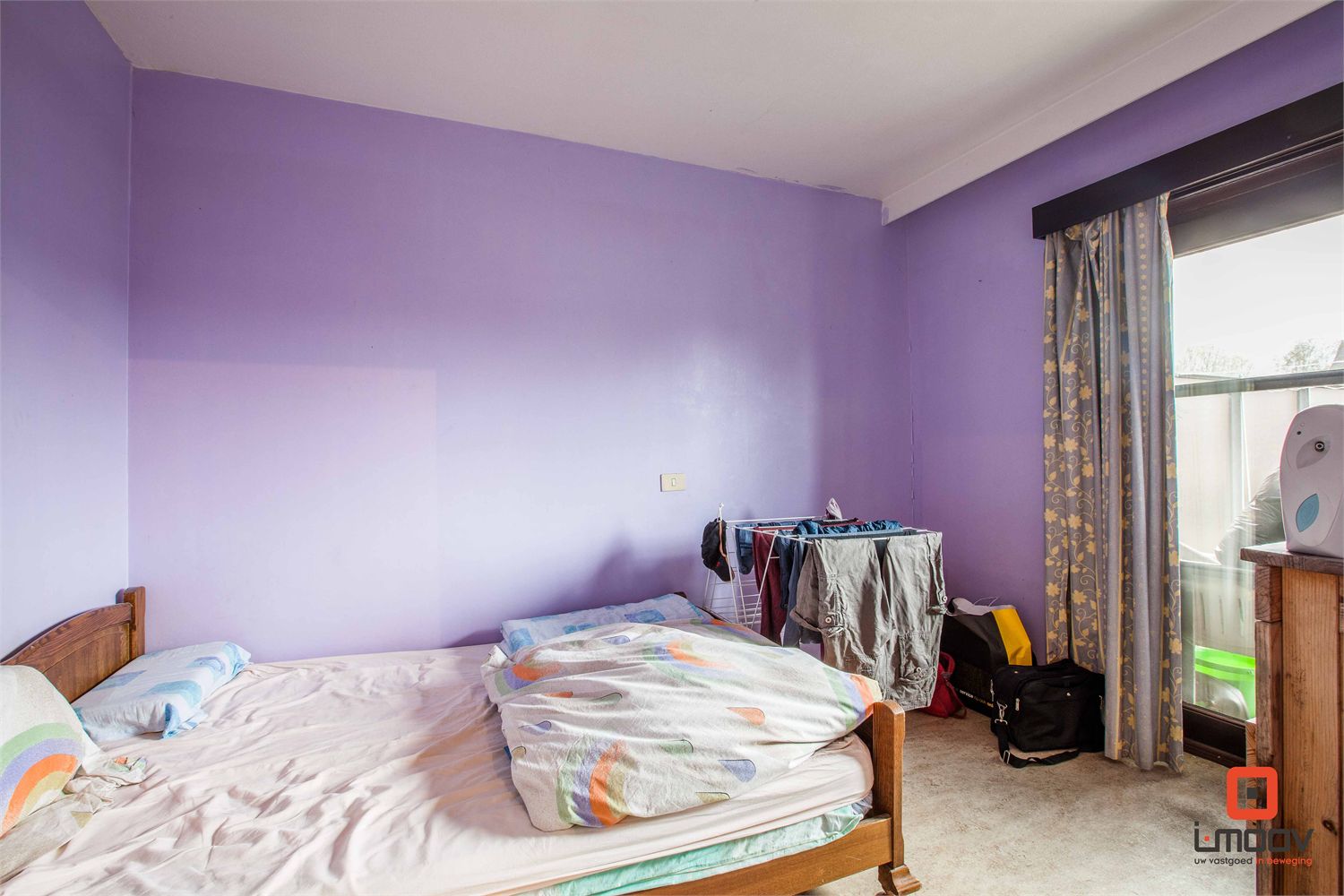 Appartement verkocht in Aalter