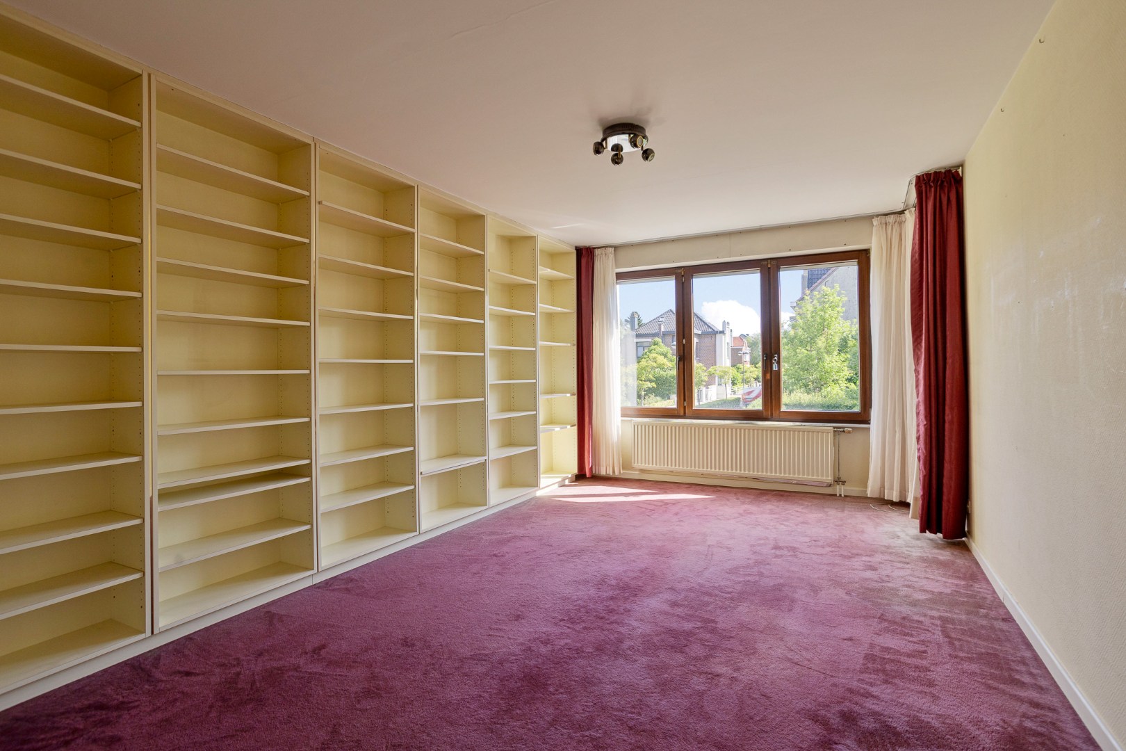 bureau