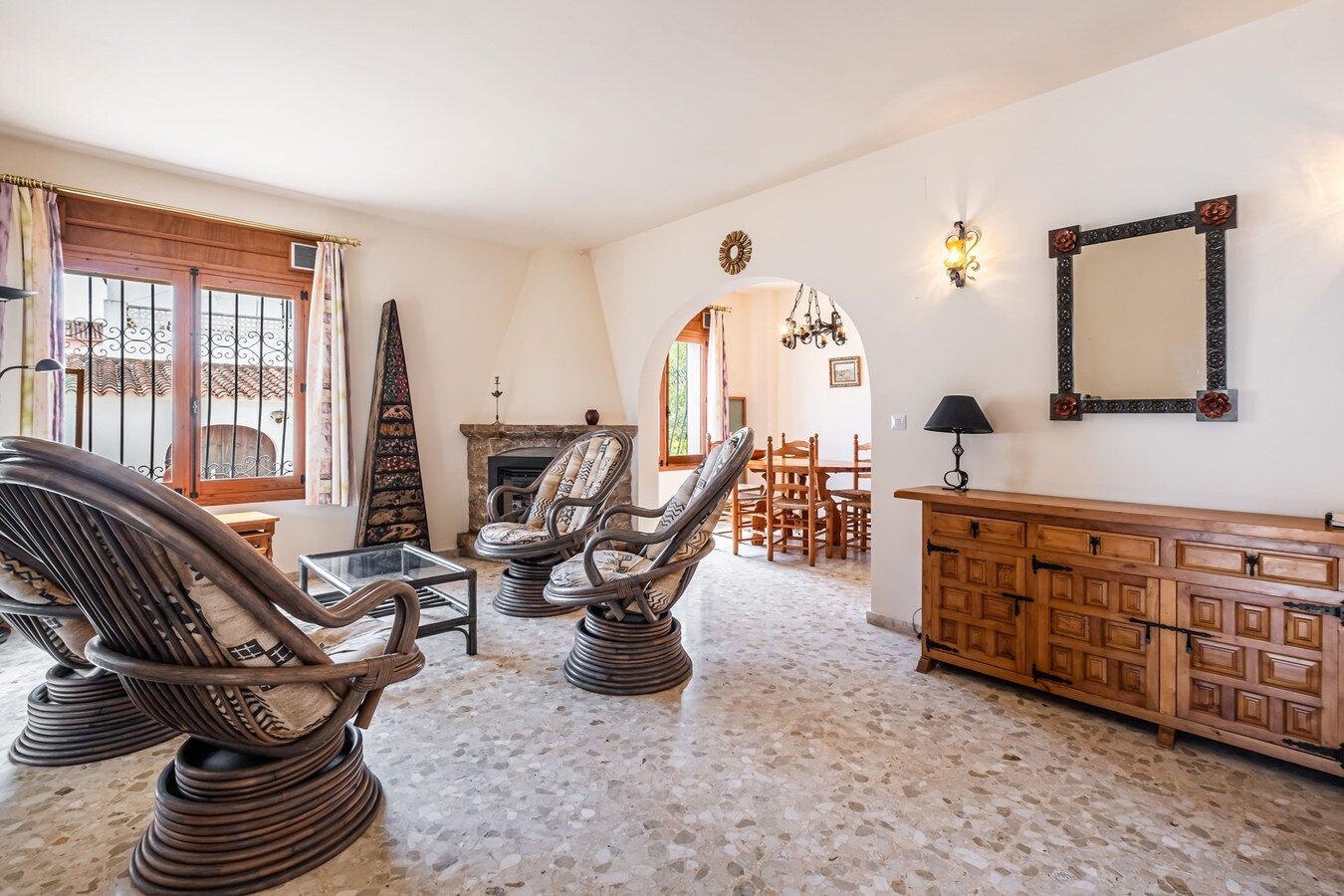 Villa te koop in Alfaz del Pi