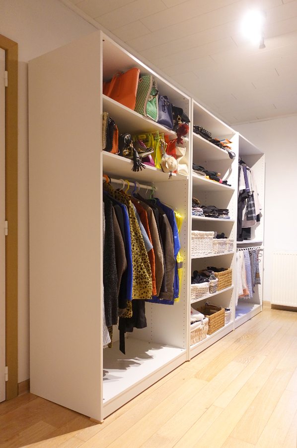 Gezellig en ruim appartement met zonnig terras 