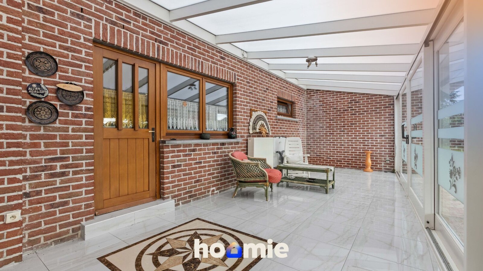 Woning sold in Maasmechelen