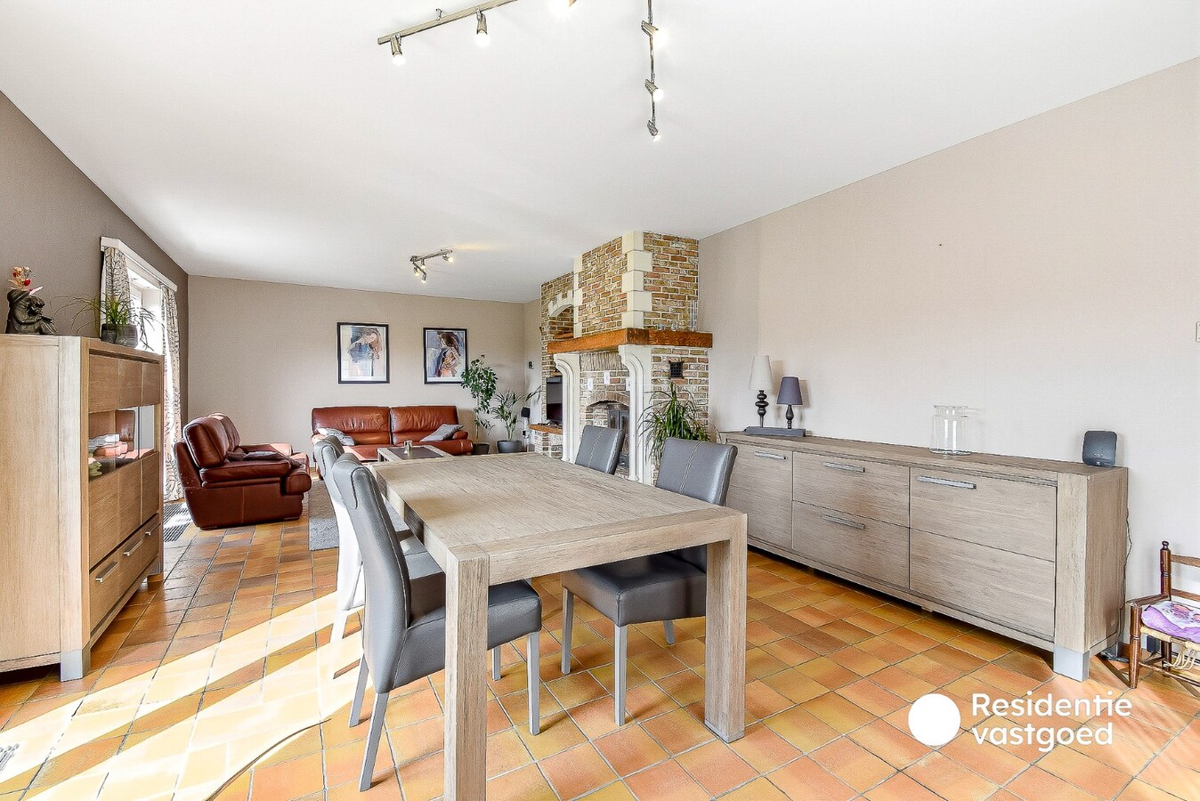 Te koop villa - Middelkerke