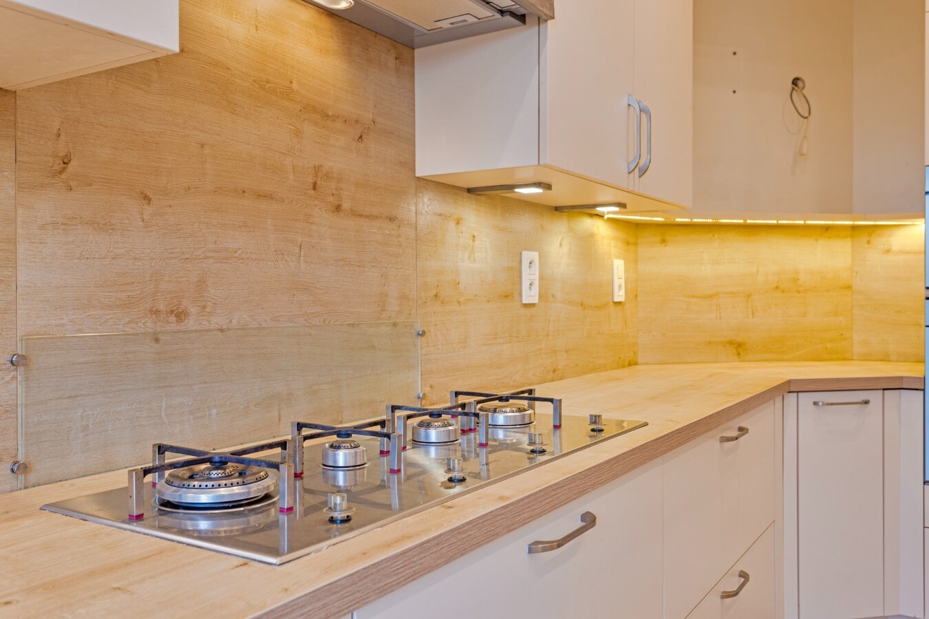 Half open bebouwing te Tuinwijk Terdelt (Schaarbeek - Evere) 