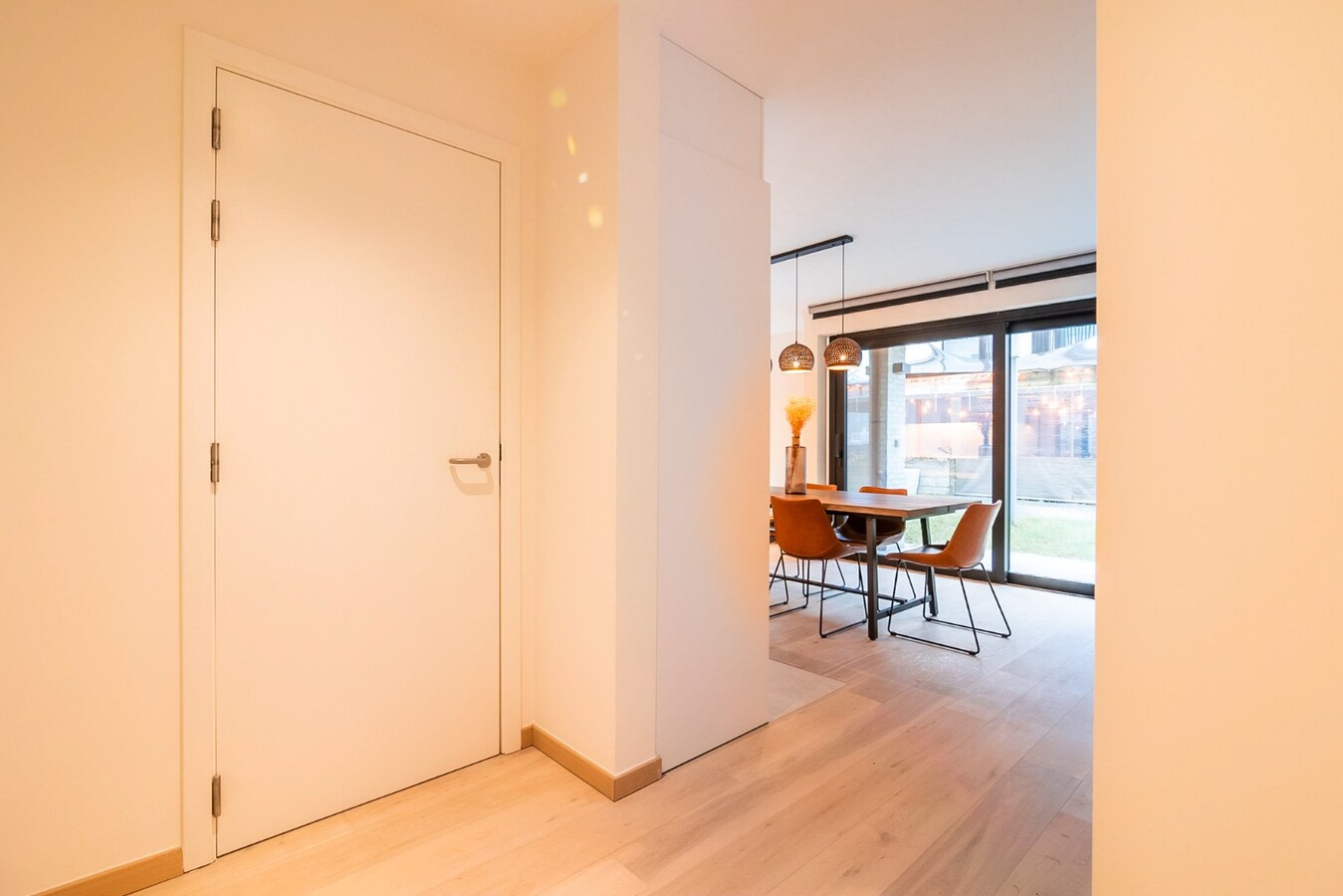 Zorgeloos wonen in stijl: instapklare serviceflat in Residentie Stuyvenberg 