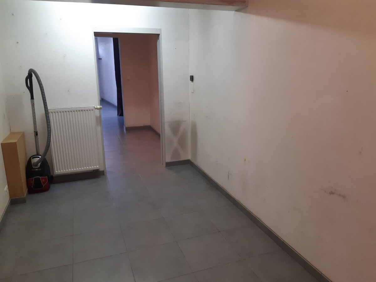 Stijlvolle woning in Eke-Landuit. 